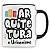 Caneca Personalizada Profissão Arquitetura (Com Nome) - Imagem 3