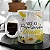 Caneca Promovida a Dinda | Presente Criativo e Afetivo (com Nome) (mod. 1) - Imagem 5