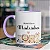Caneca Promovida a Madrinha | Presente Especial (com Nome) - Imagem 6