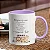 Caneca Promovida a Madrinha | Presente Especial (com Nome) - Imagem 7