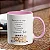 Caneca Promovida a Madrinha | Presente Especial (com Nome) - Imagem 5