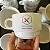 Xícara 150ml Avulsa Branca| Personalize do Seu Jeito - Imagem 1