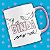 Caneca Personalizada Dinda (Com Nome) (mod.1) - Imagem 8