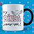 Caneca Personalizada Dinda (Com Nome) (mod.1) - Imagem 2