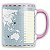 Caneca Personalizada Mapa Mundi Para Colorir (Com Nome) (mod.1) - Imagem 8