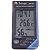 Relógio Termo Higrômetro Minipa Mt-241 Interno e Externo - Imagem 2