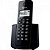 Telefone sem Fio com ID KX-TGB110LBB Preto Panasonic - Estilo e Funcionalidade para Ambiente Moderno - Imagem 2