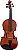 Violino 4/4 Natural Modelo Va-10 da Marca Harmonics - Imagem 7