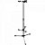 Pedestal para 3 Instrumentos de Corda G30 Preto Ask - Imagem 1