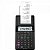 Calculadora Com Bobina Casio Hr-8rc-we-b-dc 12 Dígitos Preta - Imagem 2