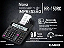 Calculadora Com Bobina Compacta Casio Hr150rc-b Preta - Imagem 4