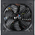 Fonte Gamer Atx Kcas 600w 80 Plus Full Range Bronze Aerocool - Imagem 3