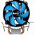 Cooler para Processador Aerocool Verkho 2 Azul - Imagem 2