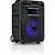 Caixa de Som Multiuso Portátil Hayonik Go Power 300 200w Bluetooth / Usb - Imagem 2