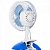 Ventilador de Mesa Ventisol Mini 20 Azul/branco 127v - Imagem 2