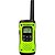 Radio Comunicador Talkabout Motorola T600br H2o 35km Verde - par / 2 - Imagem 3