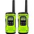 Radio Comunicador Talkabout Motorola T600br H2o 35km Verde - par / 2 - Imagem 1