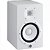 Monitor para Estúdio Yamaha Hs7 95w Rms Branco - Imagem 1