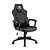 Cadeira Gamer Fortrek Holt Preta/cinza - Imagem 2