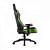 Cadeira Gamer Fortrek Cruiser Preta/verde - Imagem 3