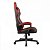 Cadeira Gamer Fortrek Vickers Preta/vermelha - Imagem 3