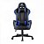 Cadeira Gamer Fortrek Vickers Preta/azul - Imagem 1