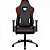 Cadeira Gamer Thunderx3 Dc3 Vermelha - Imagem 4