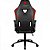Cadeira Gamer Thunderx3 Dc3 Vermelha - Imagem 8