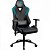 Cadeira Gamer Thunderx3 Dc3 Preta Ciano Equipada com Air Tech - Imagem 3