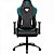 Cadeira Gamer Thunderx3 Dc3 Preta Ciano Equipada com Air Tech - Imagem 4