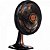 Ventilador de Mesa Ventisol Turbo 6 40cm Bronze 127v - Imagem 3