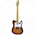 Guitarra Tagima Series Tw-55 Woodstock Sunburst - Imagem 1