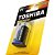 Bateria Alcalina 9v 6lr61gcp (c/1 Bateria) Toshiba - Cxf / 12 - Imagem 3