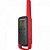 Rádio Comunicador Talkabout Motorola T210br 32km Vermelho/preto - par / 2 - Imagem 4
