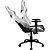 Cadeira Gamer Thunderx3 Tc3 All White Branca - Imagem 9