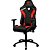 Cadeira Gamer Thunderx3 Tc3 Ember Red Vermelha - Imagem 5