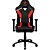 Cadeira Gamer Thunderx3 Tc3 Ember Red Vermelha - Imagem 4