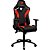 Cadeira Gamer Thunderx3 Tc3 Ember Red Vermelha - Imagem 6