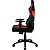 Cadeira Gamer Thunderx3 Tc3 Ember Red Vermelha - Imagem 8