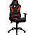 Cadeira Gamer Thunderx3 Tc3 Ember Red Vermelha - Imagem 3