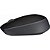 Mouse Logitech M170 Sem Fio Preto - Imagem 3