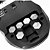 Mouse Gamer C3tech 750bk Usb Mg-raven - Imagem 3