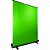 Tela Verde Retrátil Streamplify Screen Lift 1,50x2,00m - Imagem 1