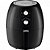 Fritadeira Elétrica Air Fryer Agratto Supremma Fes-02 3,6l Preta 220v - Imagem 1