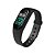 Relogio Smartwatch C3tech Rd-10bk Preto - Imagem 1