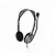 Headset Logitech H111 Cinza - Imagem 2