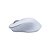 Mouse C3tech M-bt200wh Sem Fio Dual Mode Branco - Imagem 3