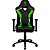 Cadeira Gamer Thunderx3 Tc3 Neon Green Verde - Imagem 4