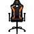 Cadeira Gamer Thunderx3 Tc3 Tiger Orange Laranja - Imagem 4