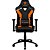 Cadeira Gamer Thunderx3 Tc3 Tiger Orange Laranja - Imagem 1